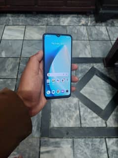 Realme C25s / 4+128 GB