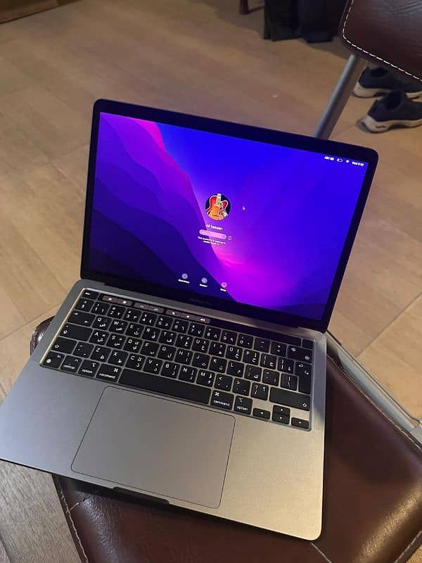 Apple MacBook M2 PRO 2