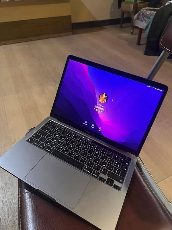 Apple MacBook M2 PRO 3