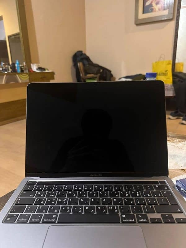 Apple MacBook M2 PRO 5