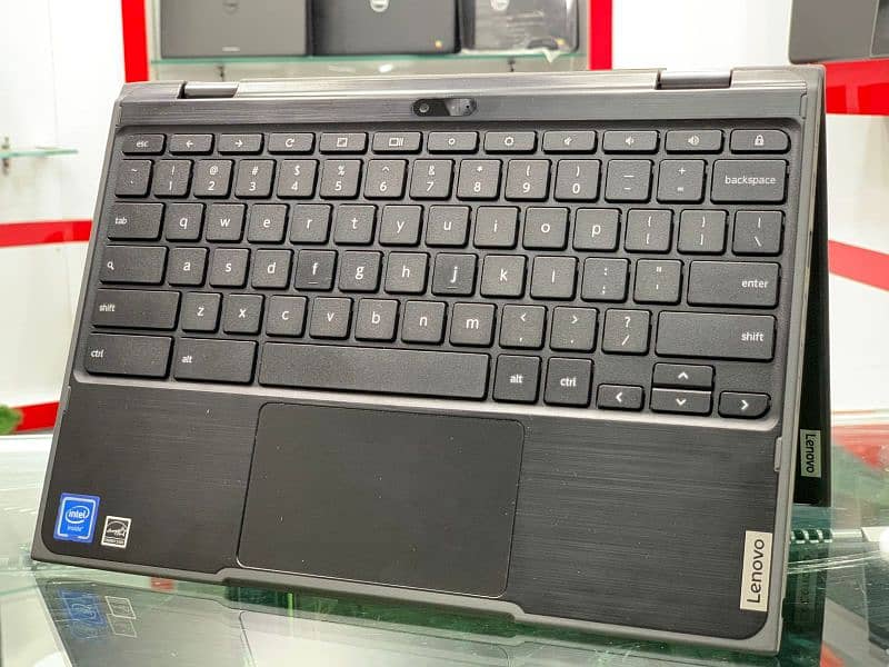 Chromebook Lenovo 300e 2