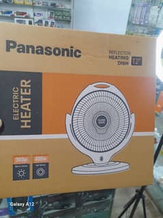 Electric heater Panasonic