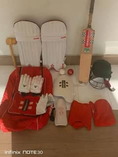 Cricket Kit