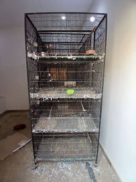 parrot cages for sale 0