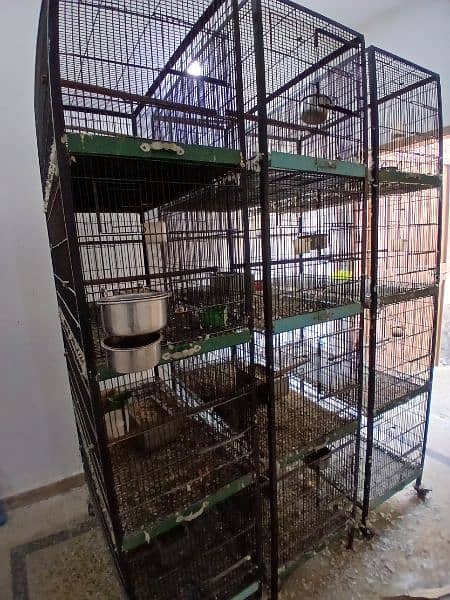 parrot cages for sale 1