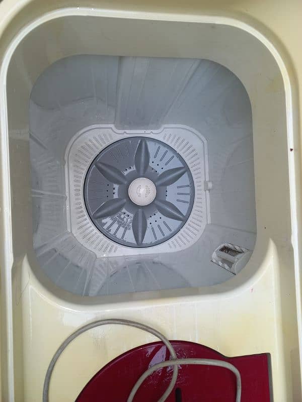 244/superAsia washing machine with dryer 1