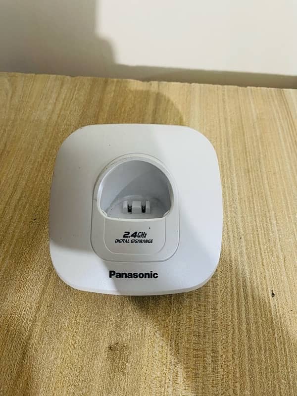 cordless phone panasonic 3611 5