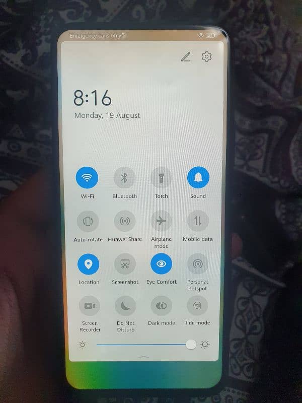 Huawei Y9a 6/128 3