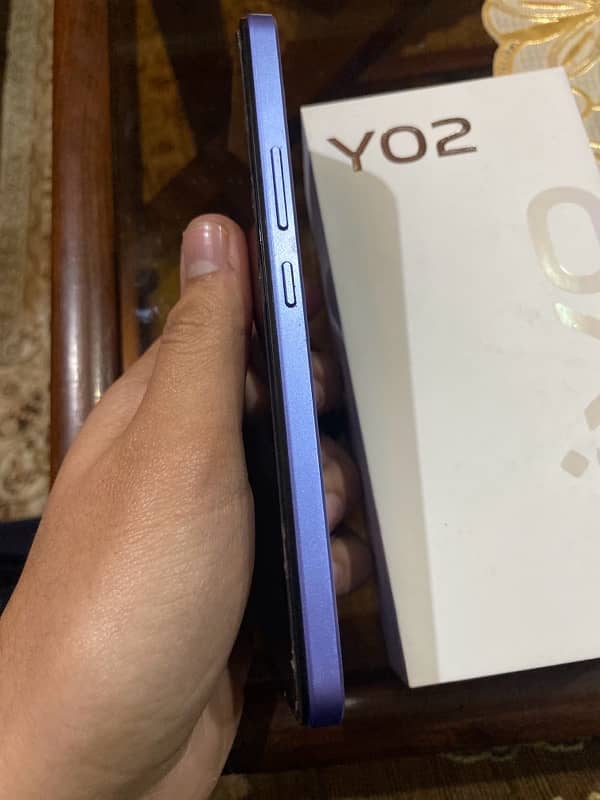 vivo Y02 1