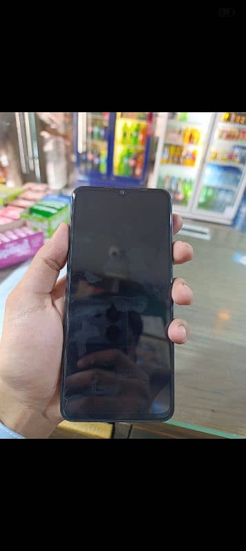 itel A70 pro 12/256 gb 3