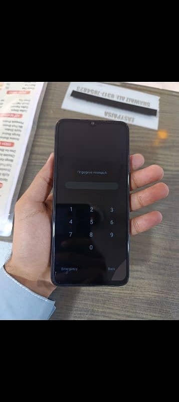 itel A70 pro 12/256 gb 4