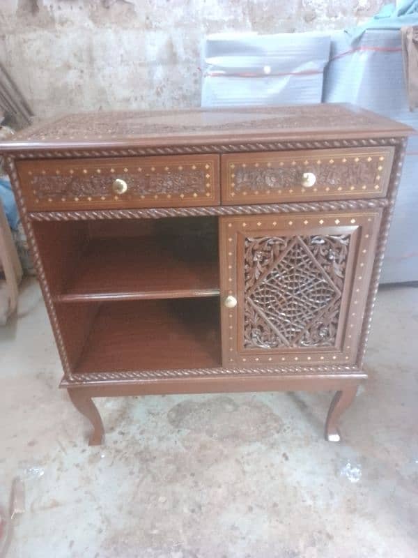 console table. 3