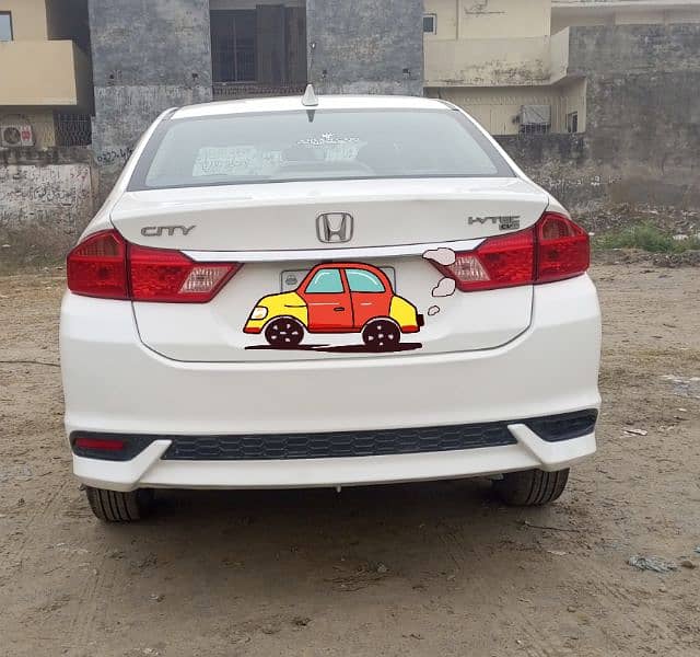 Honda City IDSI 2022 0