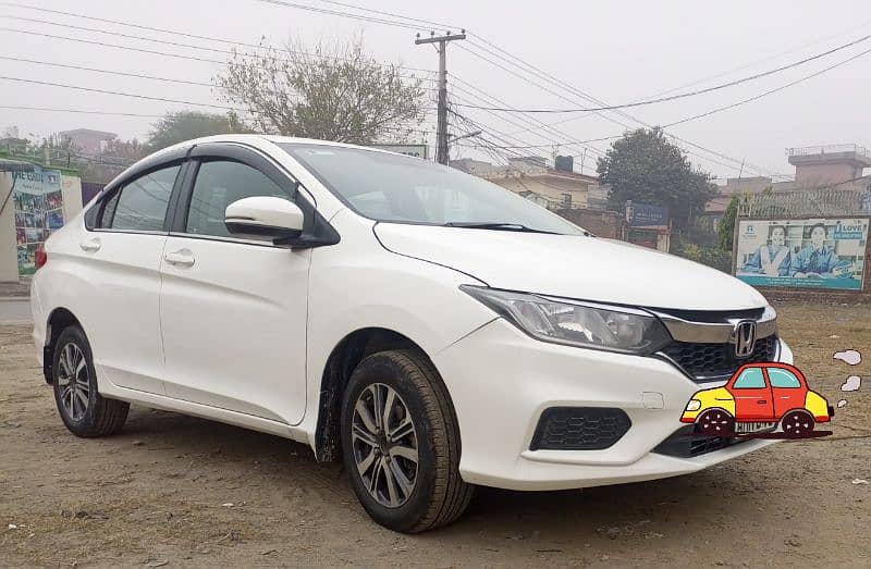 Honda City IDSI 2022 2