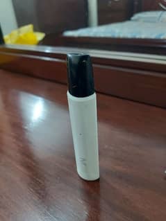 COMPANY MT GO condition 10/10 refill and rechargeable