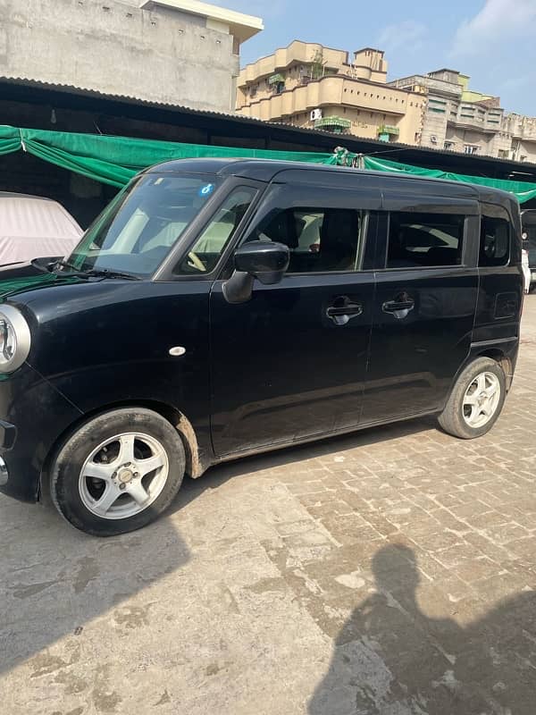 Suzuki Wagon R 2022 1