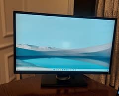 Dell LED Monitor 24-inches