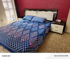 Imported Bedroom Set For Sale