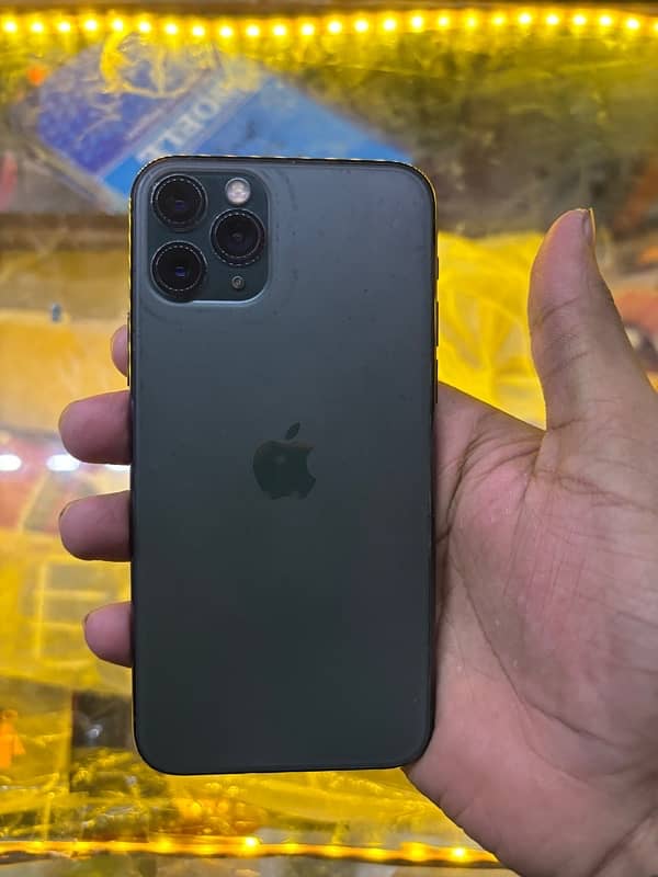 iphone 11 pro 0