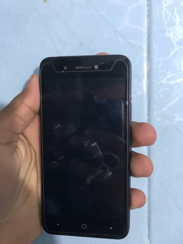 itel A26 1