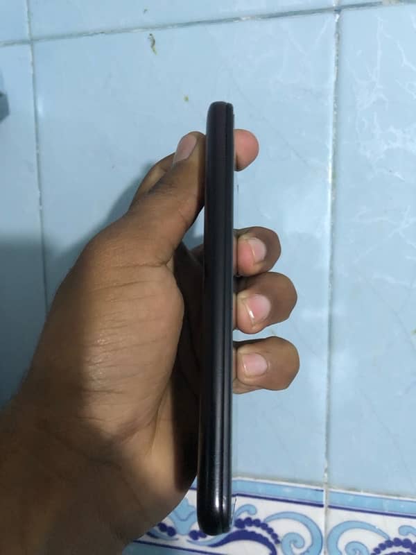 itel A26 4