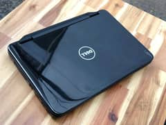 Dell Laptop Core i5 2nd Generation (Ram 8GB + Hard 320GB) 15 Display