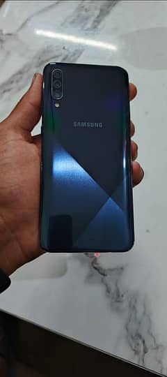 Samsung Mobile A30S 4 64 1