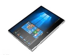 HP Envy x360 8th Gen Core i7-8550U, 15.6" Full HD Touch, Windows 10