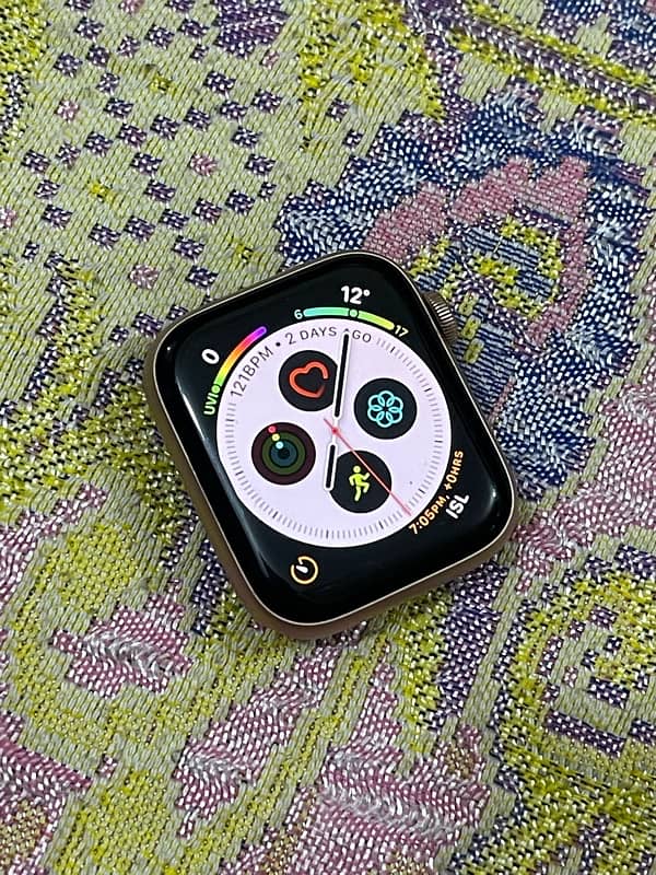 Apple Watch SE 44MM 3