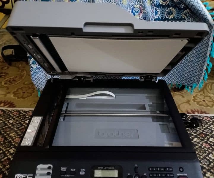 Brothers MFC L2700 DW Printer For Sale. 2