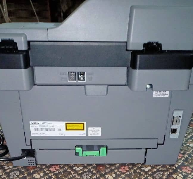 Brothers MFC L2700 DW Printer For Sale. 4