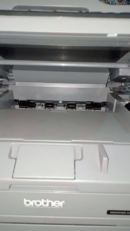 Brothers MFC L2700 DW Printer For Sale. 6