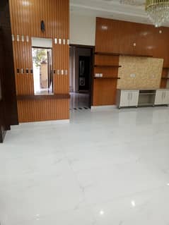 10 Marla Lower Portion For Rent IEP Town Sector A Block F3