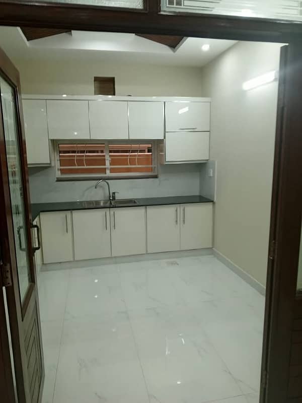 10 Marla Lower Portion For Rent IEP Town Sector A Block F3 7