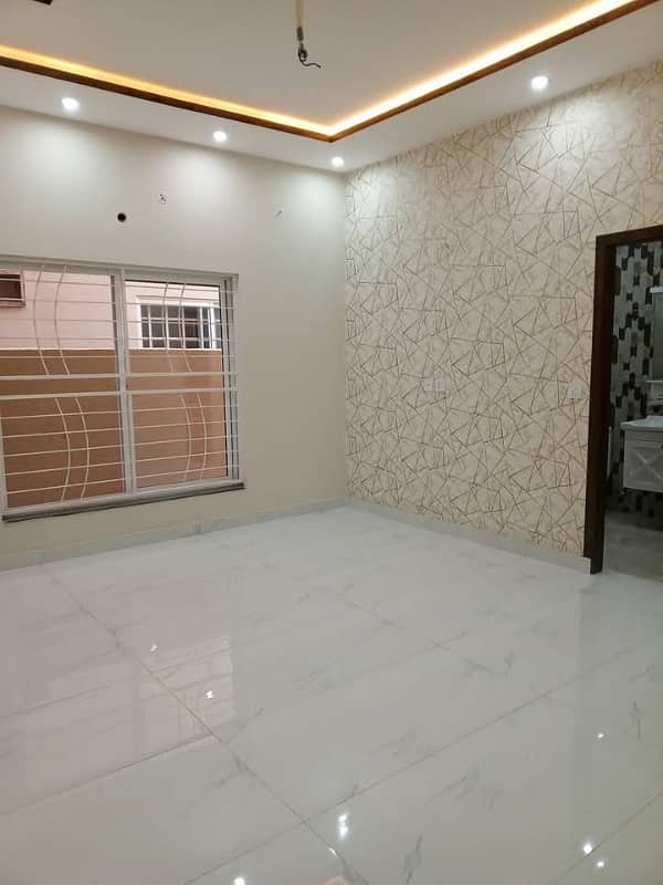 10 Marla Lower Portion For Rent IEP Town Sector A Block F3 9