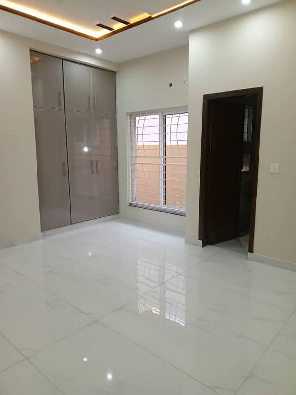 10 Marla Lower Portion For Rent IEP Town Sector A Block F3 15