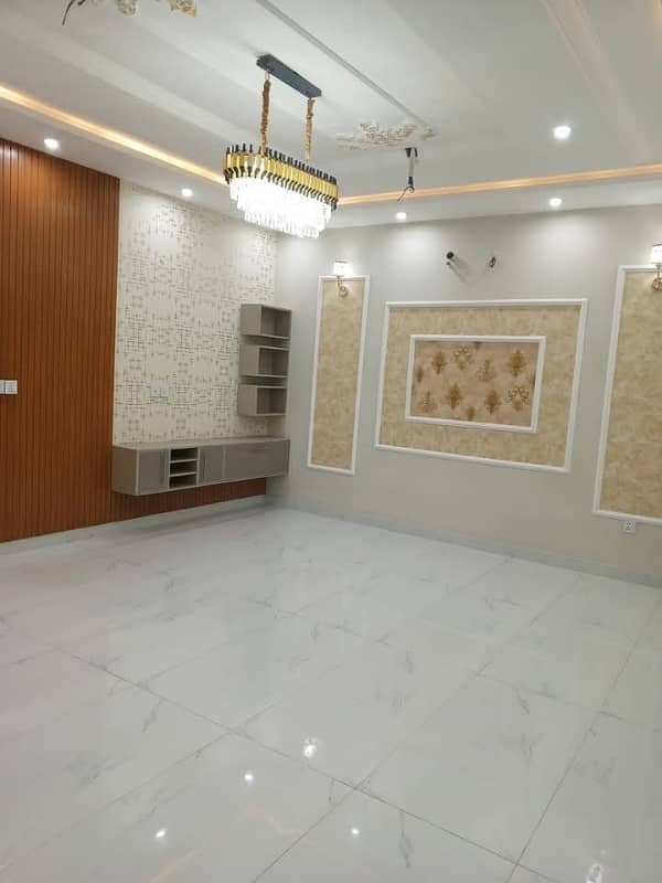 10 Marla Lower Portion For Rent IEP Town Sector A Block F3 18