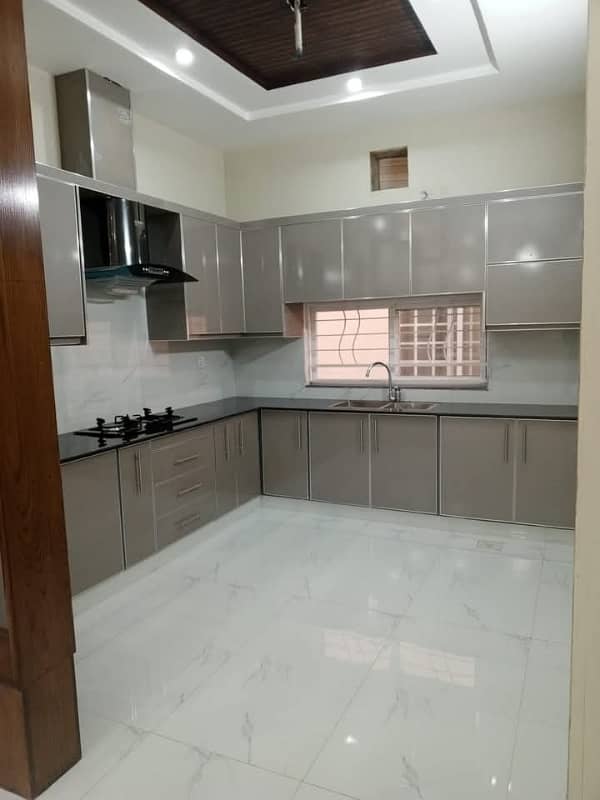 10 Marla Lower Portion For Rent IEP Town Sector A Block F3 20