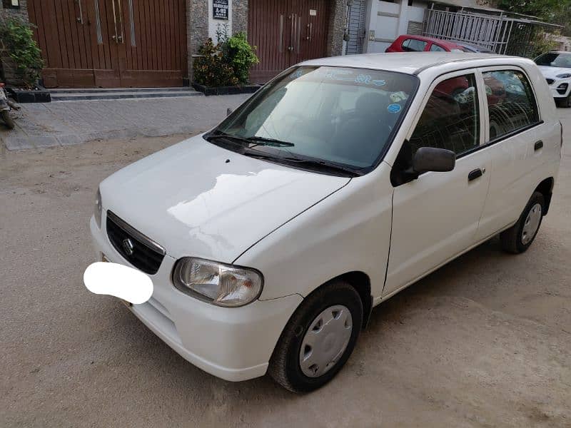 Suzuki Alto 2004 2