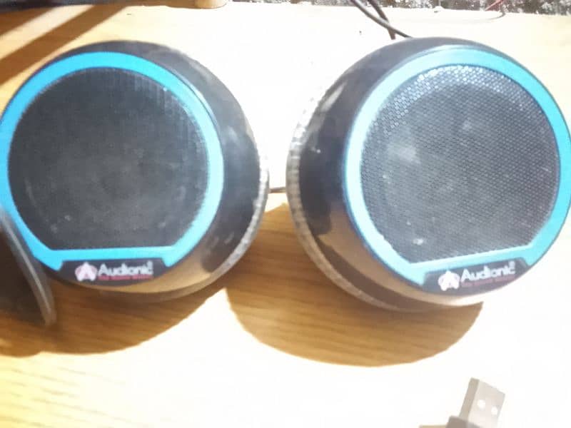 audionic 3