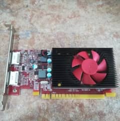 Radeon R7 430