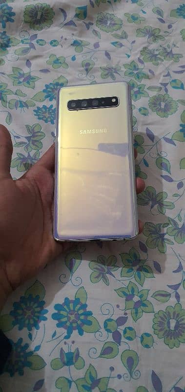 Samsung s10 5g 1