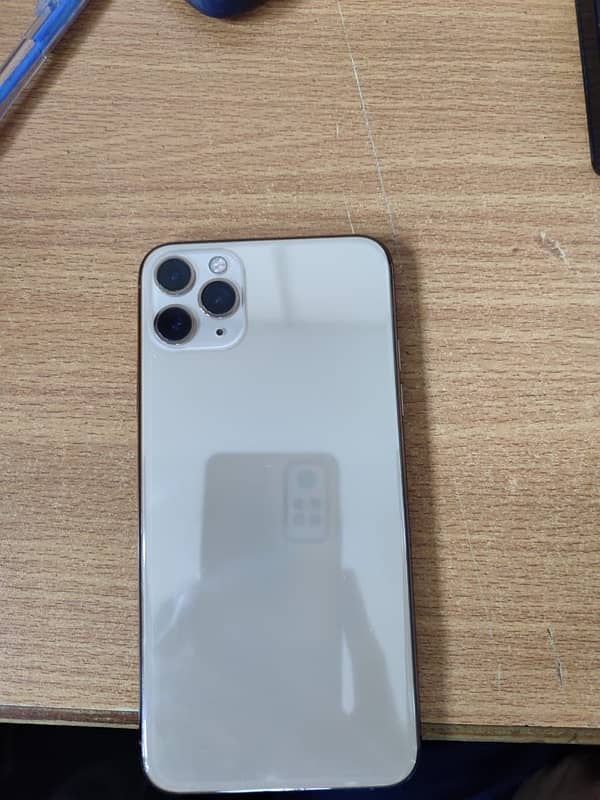 IPhone 11 Pro Max pta approved 0