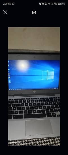 Hp Chromebook