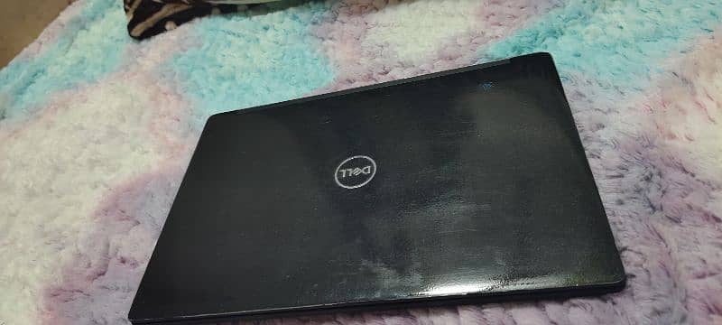 i5 8th 8gb 256ssd dell 7390 3