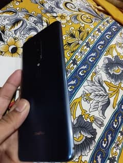 Oneplus 7 pro - PTA ApprovedMy whtsp number 03315753857