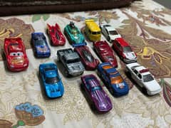 toy cars , hotwheels cars , metal cars