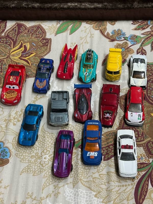 toy cars , hotwheels cars , metal cars 3