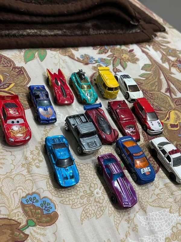 toy cars , hotwheels cars , metal cars 4