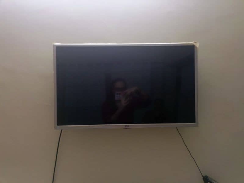 LED Television 1